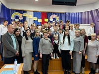 20 ноября Всероссийский день правовой помощи детям