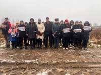 Осторожно, тонкий лед!