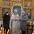 Поздравление настоятеля храма Успения Пресвятой Богородицы отца Василия с праздником Крещения