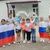 В Мглинском районе прошли мероприятия и акции, приуроченные к 12 июня - Дню России