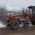 В Мглинском районе ведется очистка дорог от снега